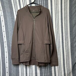 Fabletics Trinity jacket